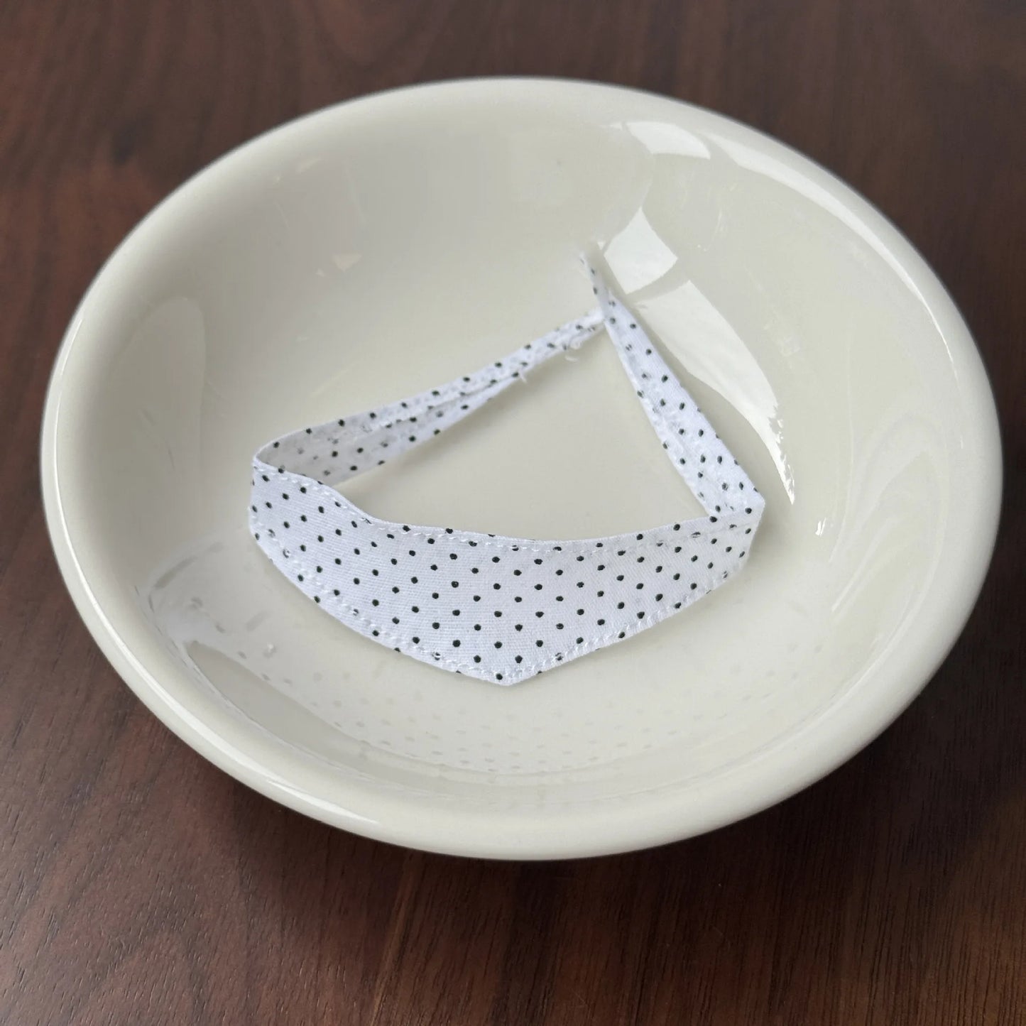 Baberos y Toallas de Babita para Labubu 4.0 | Accesorios Mini Ropa 17 cm – Pop Mart Fan-Made