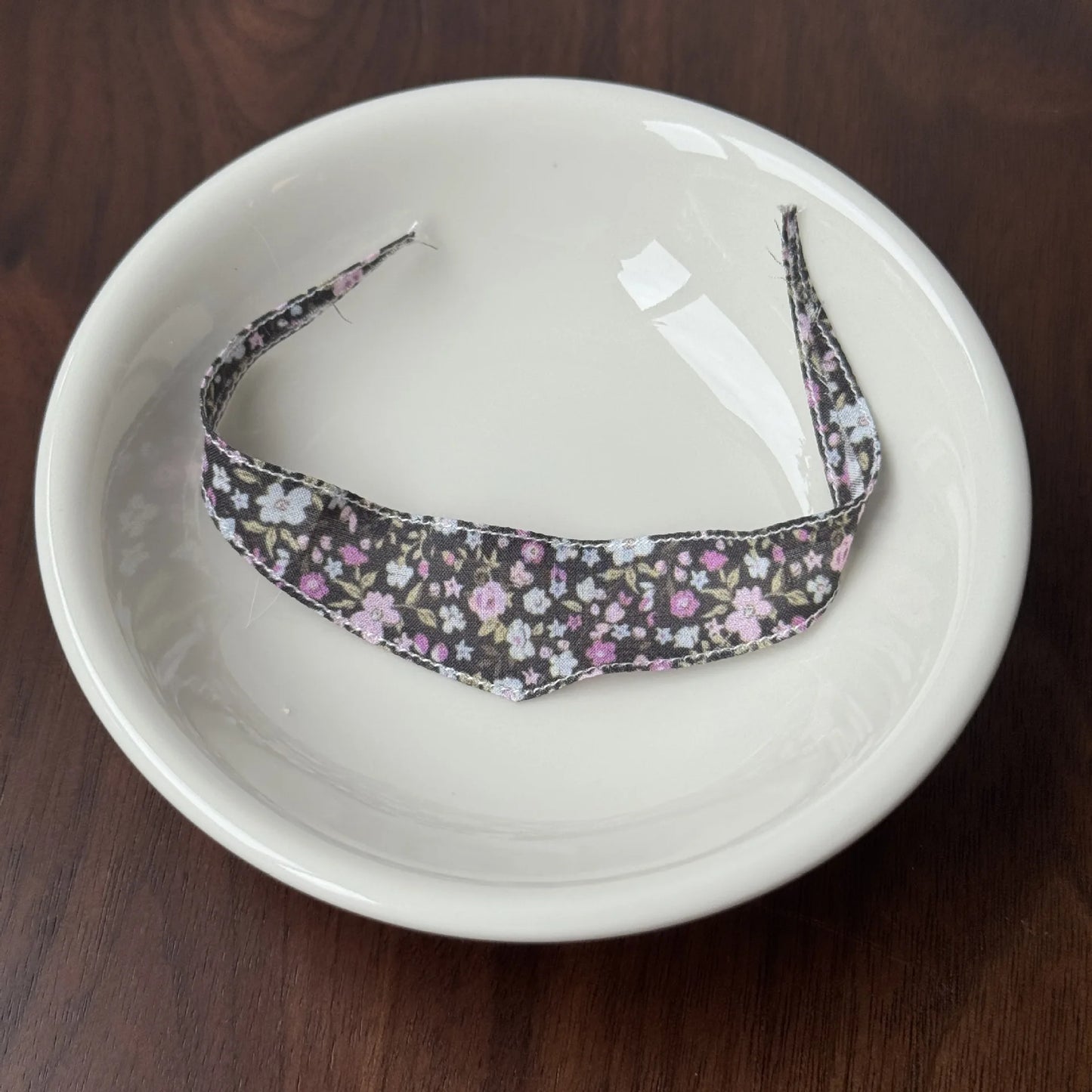 Baberos y Toallas de Babita para Labubu 4.0 | Accesorios Mini Ropa 17 cm – Pop Mart Fan-Made