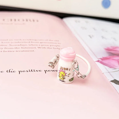 Ropa para Labubu: Outfits Kawaii (Dino, Abejita, Oso, Marinero) – Compatible Pop Mart (V1/V2/V3)