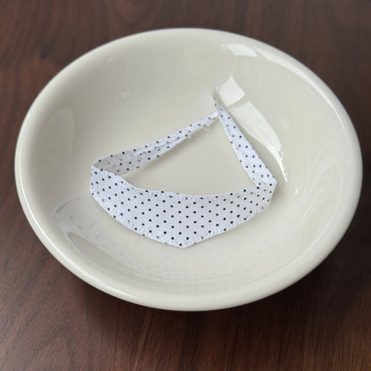 Baberos y Toallas de Babita para Labubu 4.0 | Accesorios Mini Ropa 17 cm – Pop Mart Fan-Made