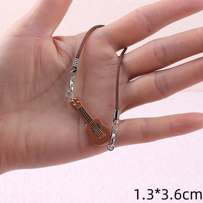 Accesorios Mini para Labubu (17 cm) | Bolsos, Teléfonos, Cámaras y Tazas – Compatible con OB11 & Crybaby