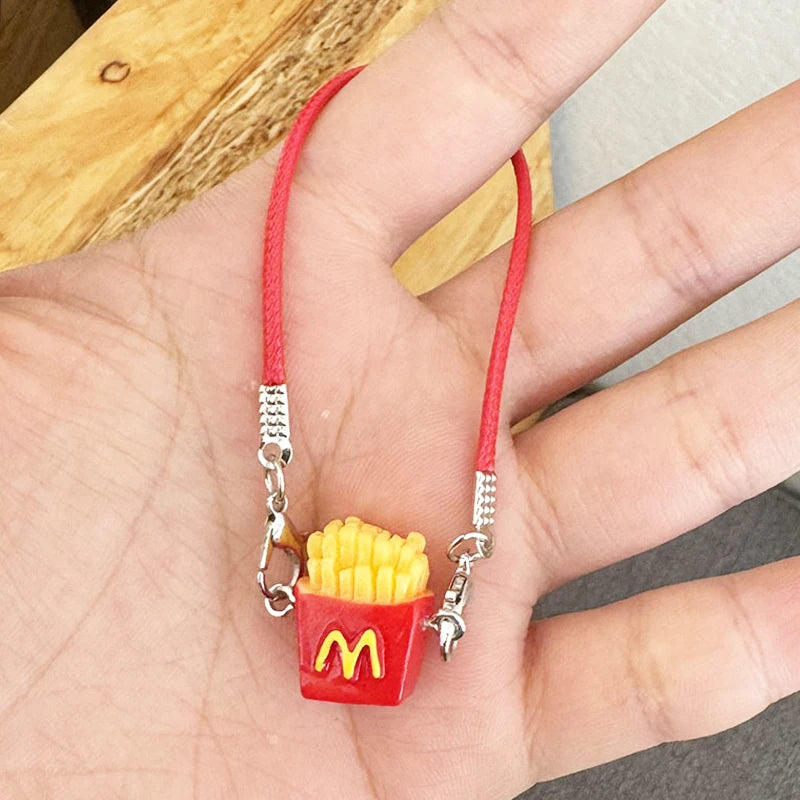 Accesorios Mini para Labubu (17 cm) | Bolsos, Teléfonos, Cámaras y Tazas – Compatible con OB11 & Crybaby