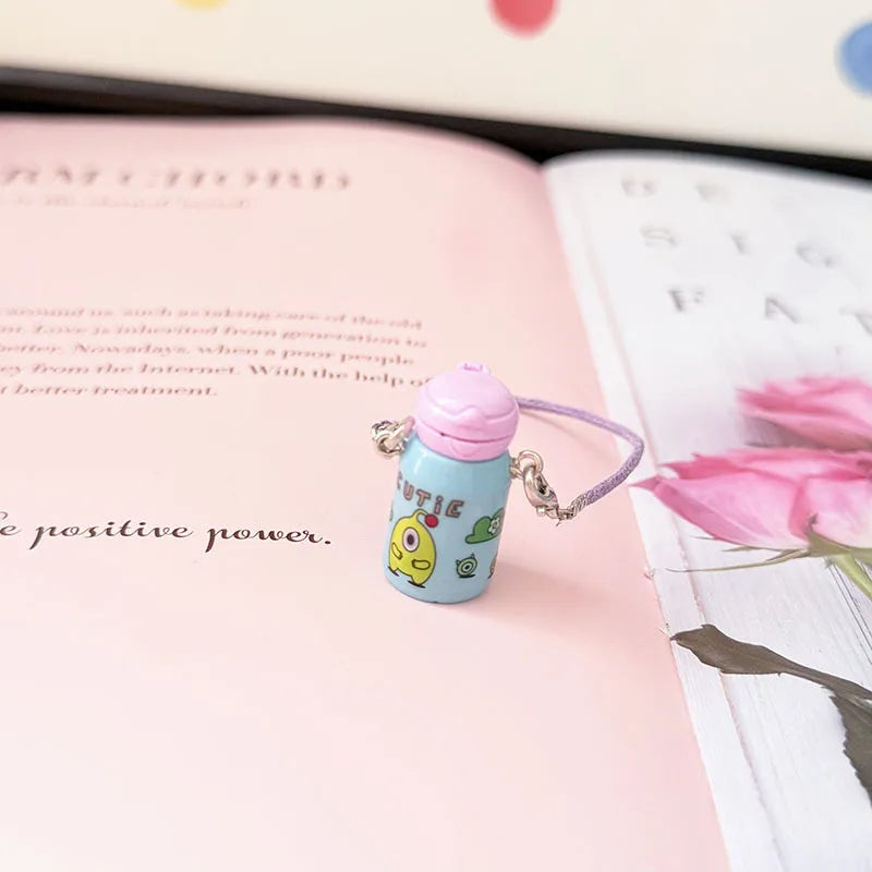 Ropa para Labubu: Outfits Kawaii (Dino, Abejita, Oso, Marinero) – Compatible Pop Mart (V1/V2/V3)