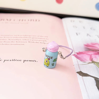 Ropa para Labubu: Outfits Kawaii (Dino, Abejita, Oso, Marinero) – Compatible Pop Mart (V1/V2/V3)