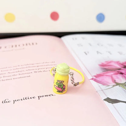 Ropa para Labubu: Outfits Kawaii (Dino, Abejita, Oso, Marinero) – Compatible Pop Mart (V1/V2/V3)