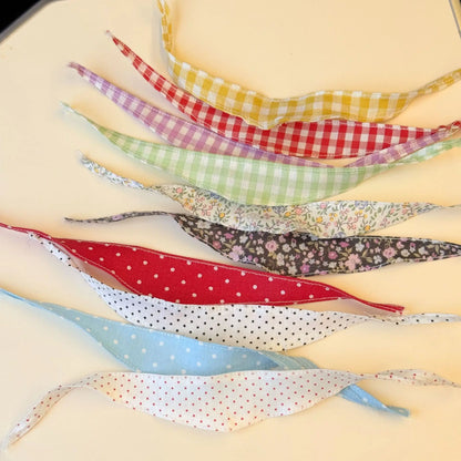 Baberos y Toallas de Babita para Labubu 4.0 | Accesorios Mini Ropa 17 cm – Pop Mart Fan-Made