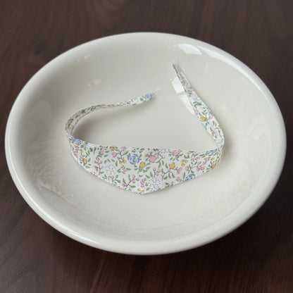 Baberos y Toallas de Babita para Labubu 4.0 | Accesorios Mini Ropa 17 cm – Pop Mart Fan-Made