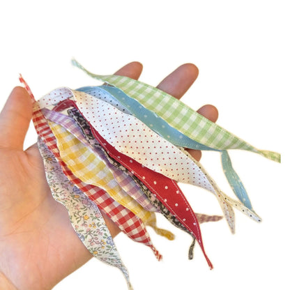 Baberos y Toallas de Babita para Labubu 4.0 | Accesorios Mini Ropa 17 cm – Pop Mart Fan-Made