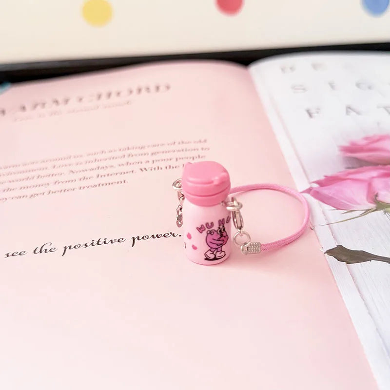 Ropa para Labubu: Outfits Kawaii (Dino, Abejita, Oso, Marinero) – Compatible Pop Mart (V1/V2/V3)